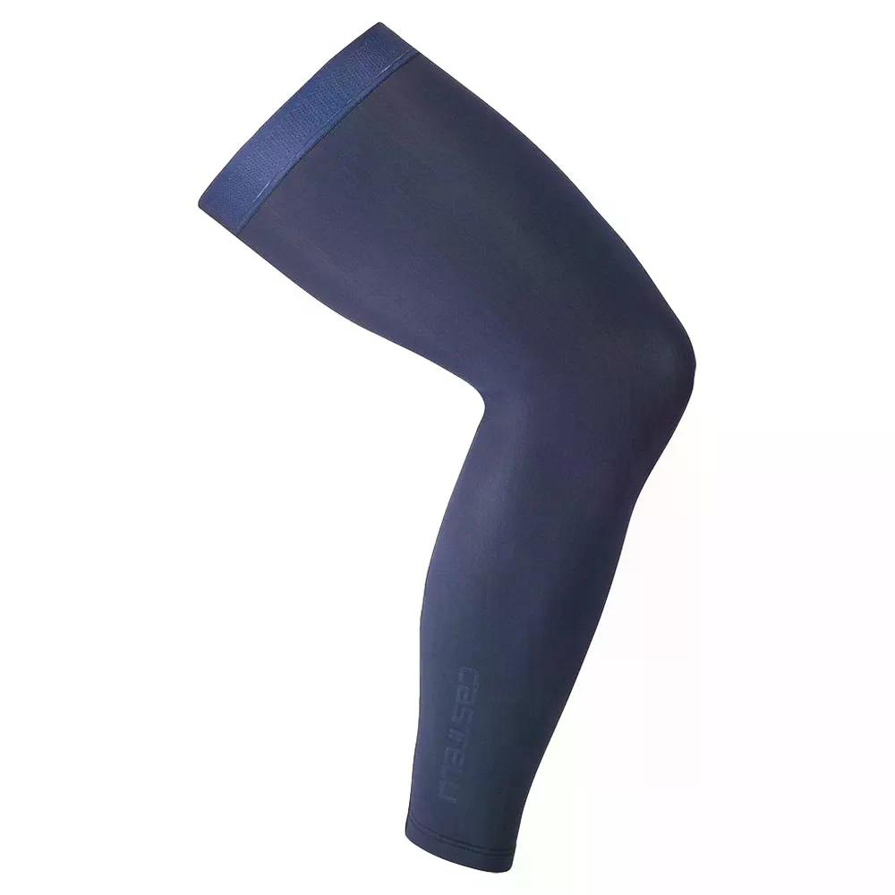 カステリ エスプレッソ レッグウォーマー （ BelgianBlue ） | CASTELLI Espresso leg warmers [t]