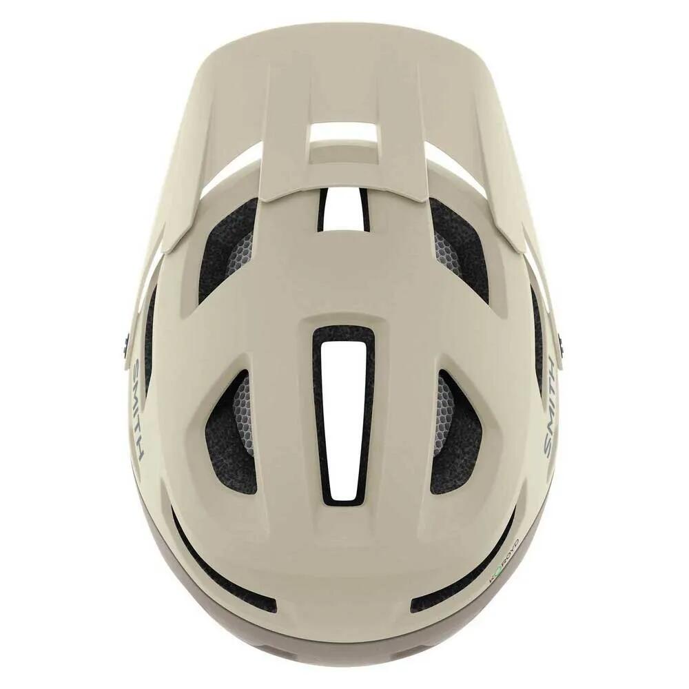 スミス ペイロール ミップス エムティービー ヘルメット （ MatteChalk ） | SMITH Payroll MIPS MTBHelmet [t]