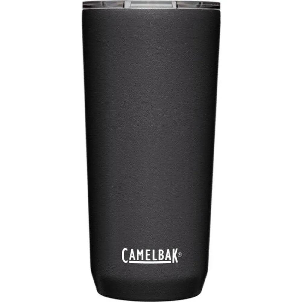 キャメルバック タンブラー 20 600ml サーマル ボトル （ Black ） | CAMELBAK Tumbler 20 600ml Therm..