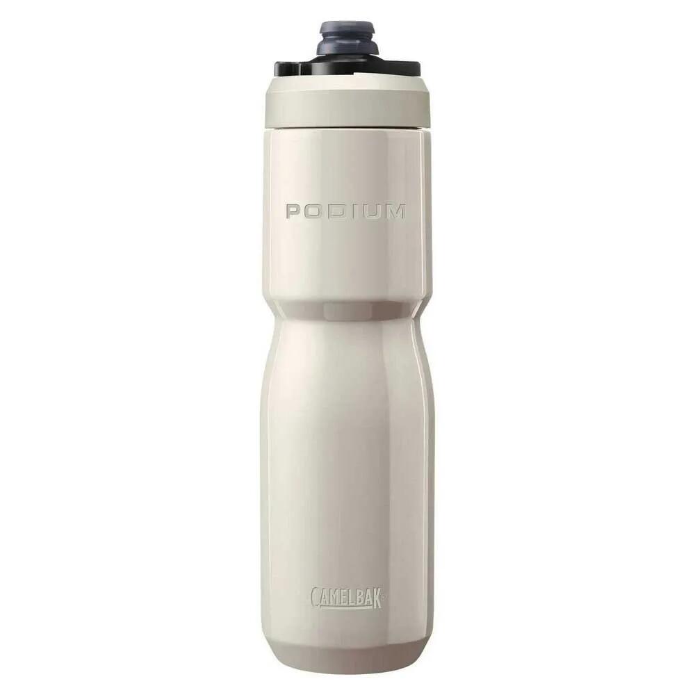 キャメルバック 650ml ウォーターボトル （ Stone ） | CAMELBAK 650ml Water Bottle [t]