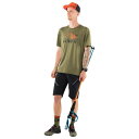 ディナフィット トランスアルパー ハイブリッド ショーツ ( Black Out ) | DYNAFIT Transalper Hybrid shorts [t...