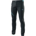 ディナフィット トランスアルパー 2 ライト パンツ ( Blueberry Storm Blue / Storm Blue / Blueberry ) | D...