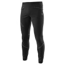 ディナフィット トラバース DST パンツ ( Black Out / Magnet / Striped ) | DYNAFIT Traverse DST Pa...