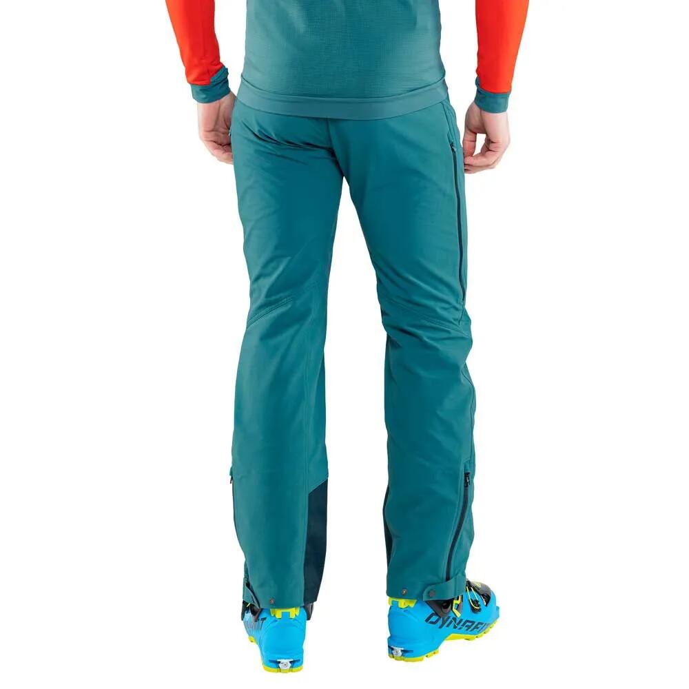 ディナフィット マーキュリー 2 ダイナストレッチ パンツ （ Mallard Blue ） | DYNAFIT Mercury 2 Dynastretch Pants [t]