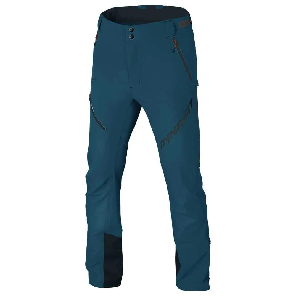 ディナフィット マーキュリー 2 ダイナストレッチ パンツ （ Mallard Blue ） | DYNAFIT Mercury 2 Dynastretch Pants [t]