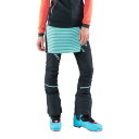 ディナフィット スピード デュラストレッチ パンツ レディース ( Blueberry Marine Blue ) | DYNAFIT Speed Durast...