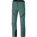 ディナフィット マーキュリー II ダイナストレッチ パンツ レディース ( Atlantic / Black ) | DYNAFIT Mercury II D...