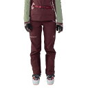 ディナフィット ラディカル ソフトシェル パンツ レディース ( Port Royal ) | DYNAFIT Radical Softshell Pants ...