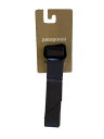 p^SjA  tNV xg ( Black ) | PATAGONIA Friction Belt