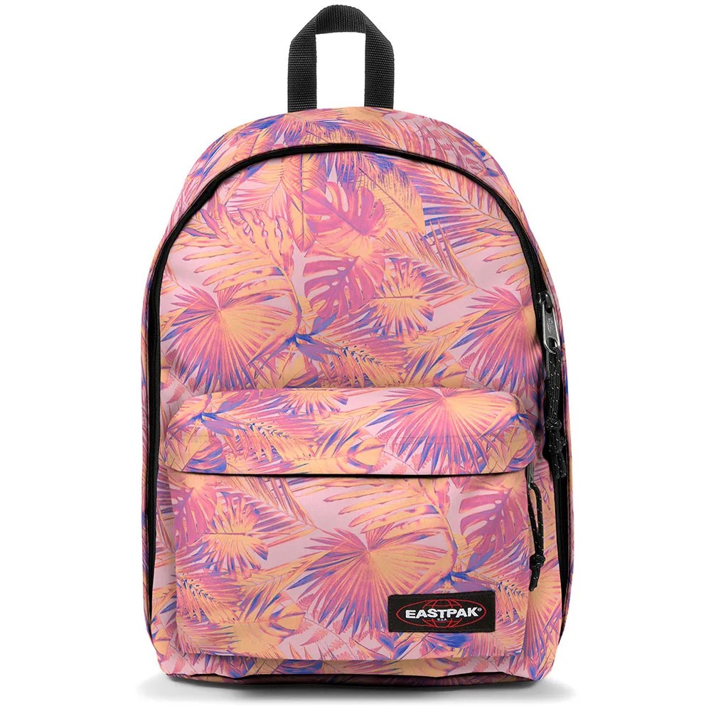 イーストパック アウト オブ オフィス 27L バックパック （ Brize Retro Soft ） | EASTPAK Out Of Office 27L Backpack [t]