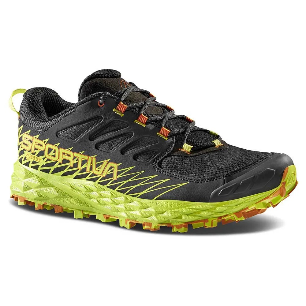 ラ・スポルティバ テンペスタ ゴアテックス トレイル ランニング シューズ （ Wine/Orchid ） | LA SPORTIVA Tempesta gore-tex trail running shoes [t]