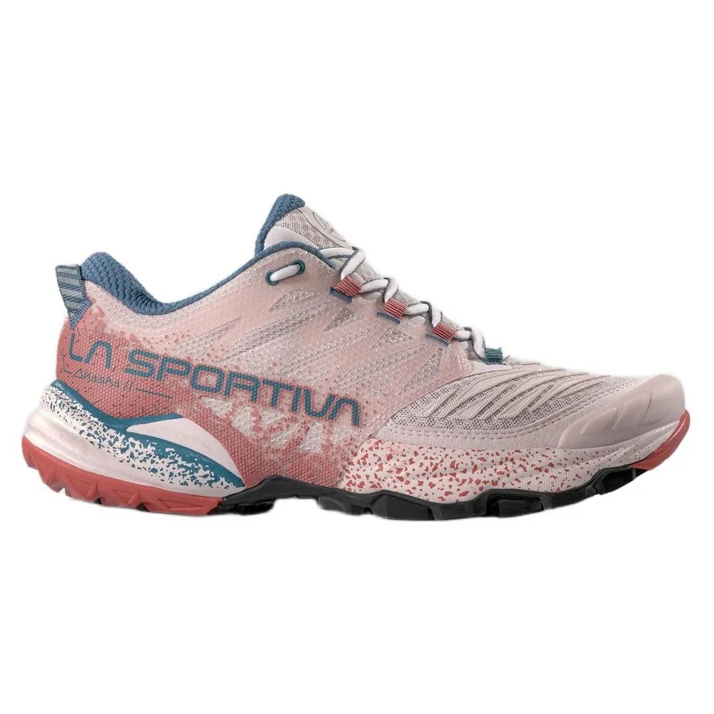 スポルティバ ミュータント トレイル ランニング シューズ （ Red / Green ） （ Red / Green ） | LA SPORTIVA Mutant trail running shoes （ Red / Green ） [t]