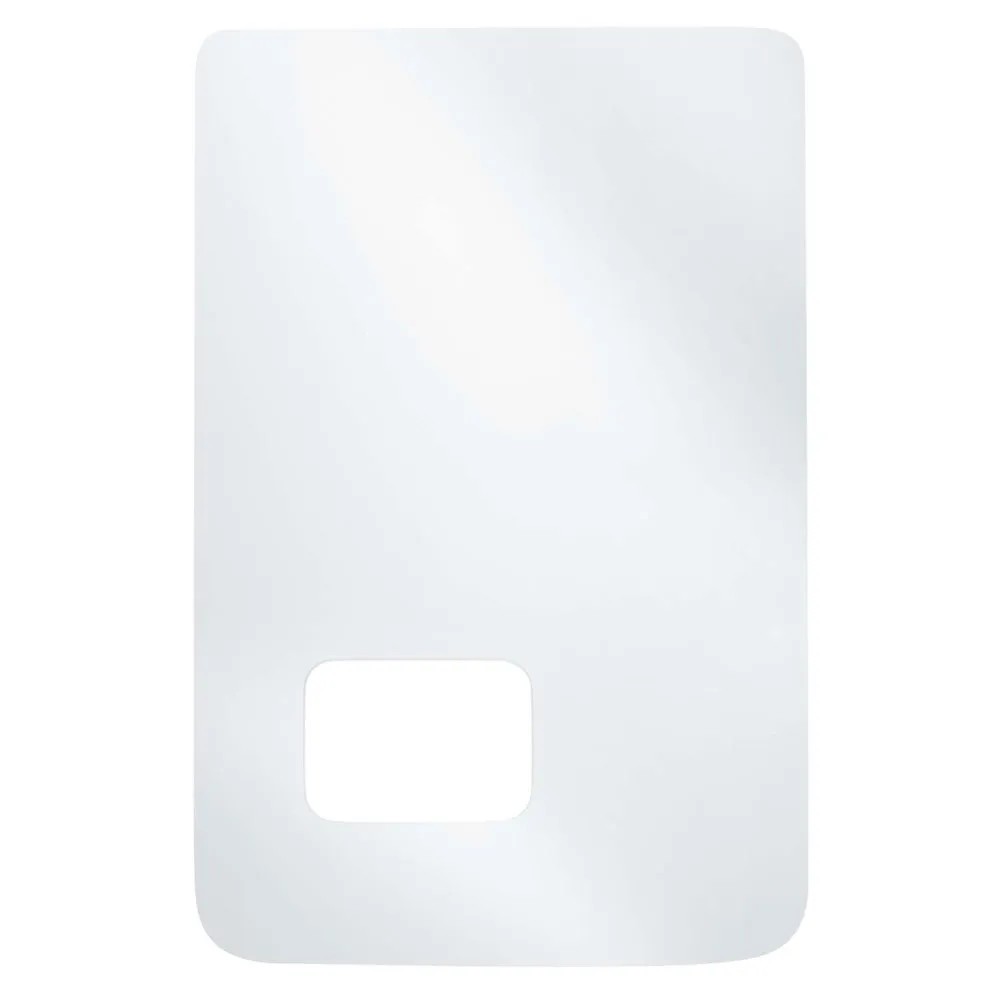 マムート バリーボックス ガラス製スクリーンプロテクター （ Clear ） | MAMMUT Barryvox Glass Screen Protector [t]