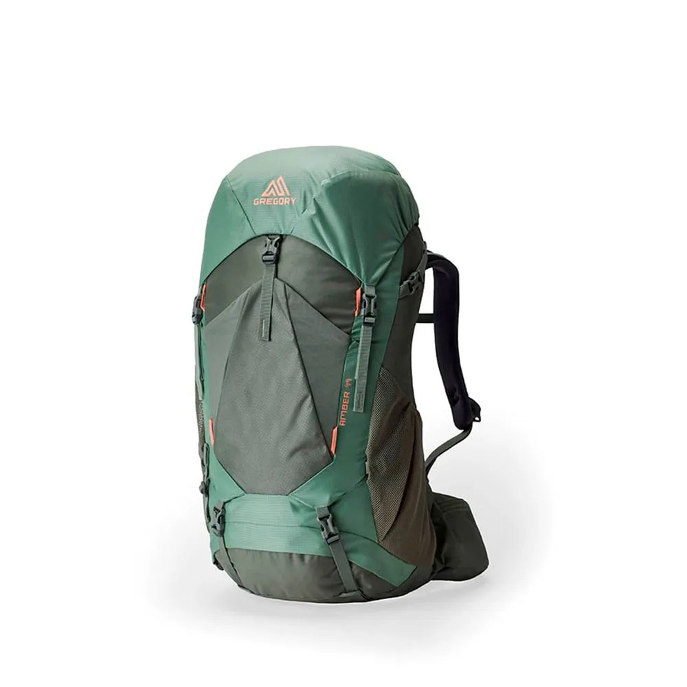 グレゴリー アンバー 44 RC レディース バックパック （ Lichen Green ） | GREGORY Amber 44 RC Women's Backpack [t]