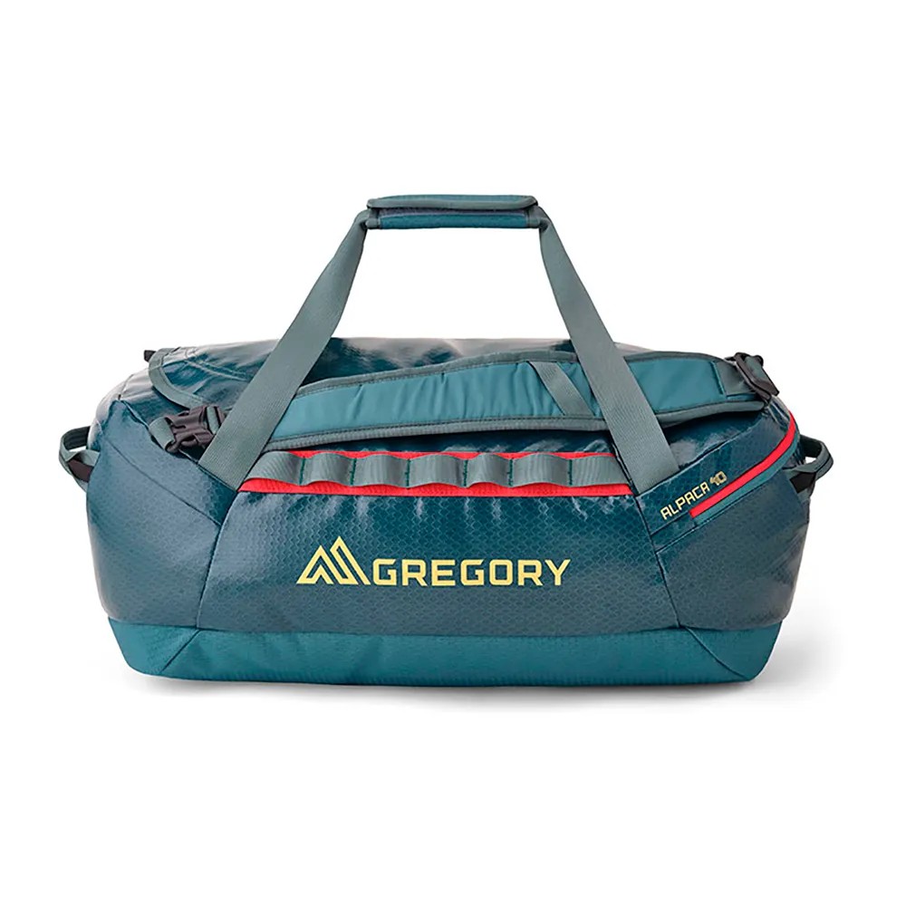 グレゴリー アルパカ 40L ダッフルバッグ （ Pool Party ） | GREGORY Alpaca 40L Duffel Bag [t]