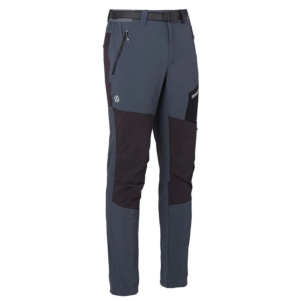 テルヌア ガンドル パンツ （ Whales Grey / Black...