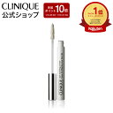 【全品ポイント10倍】1/9 20:00〜1/16 1:59 クリニーク ラッシュ ビルディング プライマー CLINIQUE | マスカラ下地 マスカラベース ギフト コスメ クリニークマスカラ メイクアップ クリアマスカラ 透明マスカラ まつげ まつ毛 マスカラ トリートメント