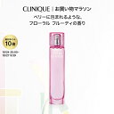 クリニーク マイ ハッピー ピオニー ピクニック CLINIQUE | フレグランス 香水 ギフト クリニーク香水 クリニークハッピー パフューム 女性 レディース ボディフレグランス 彼女