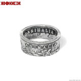 ANIMALIA ˥ޥꥢ ANIMALIA CA1849 Coin Ring [AN15U-AC10]  ꡼ 