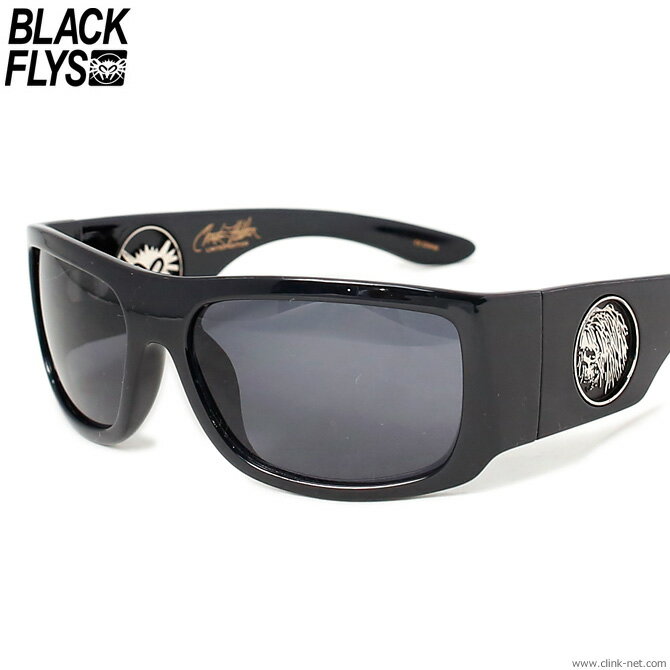 BLACK FLYS ブラックフライズ BLACK FLYS RACER FLY 