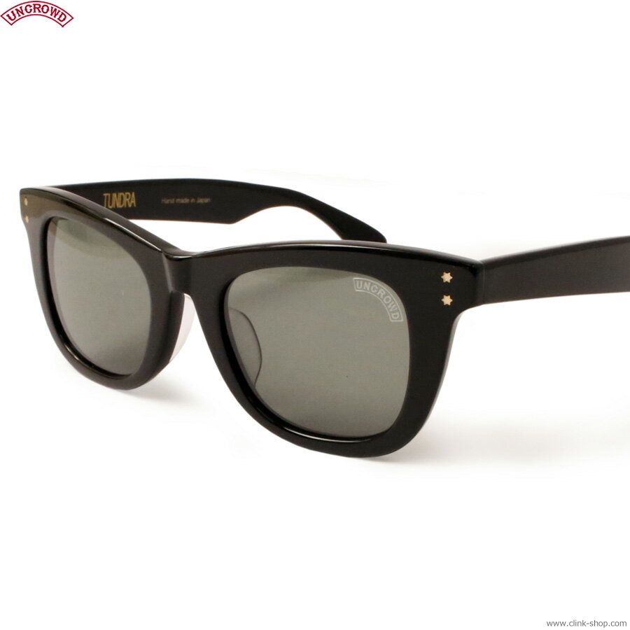 現行の"MODEL-HILUX"を現代のトレンドに合わせてリニューアルしたモデル。 大ぶりでエッジを抑え、丸みを帯びたデザインが特徴です。 従来のウェイファーラースタイルに物足りなさを感じている方におすすめです。 Size : Front-W152×H50 Material : Frame-Acetate Country of origin : JAPAN メーカー希望小売価格はメーカーカタログに基づいて掲載しています