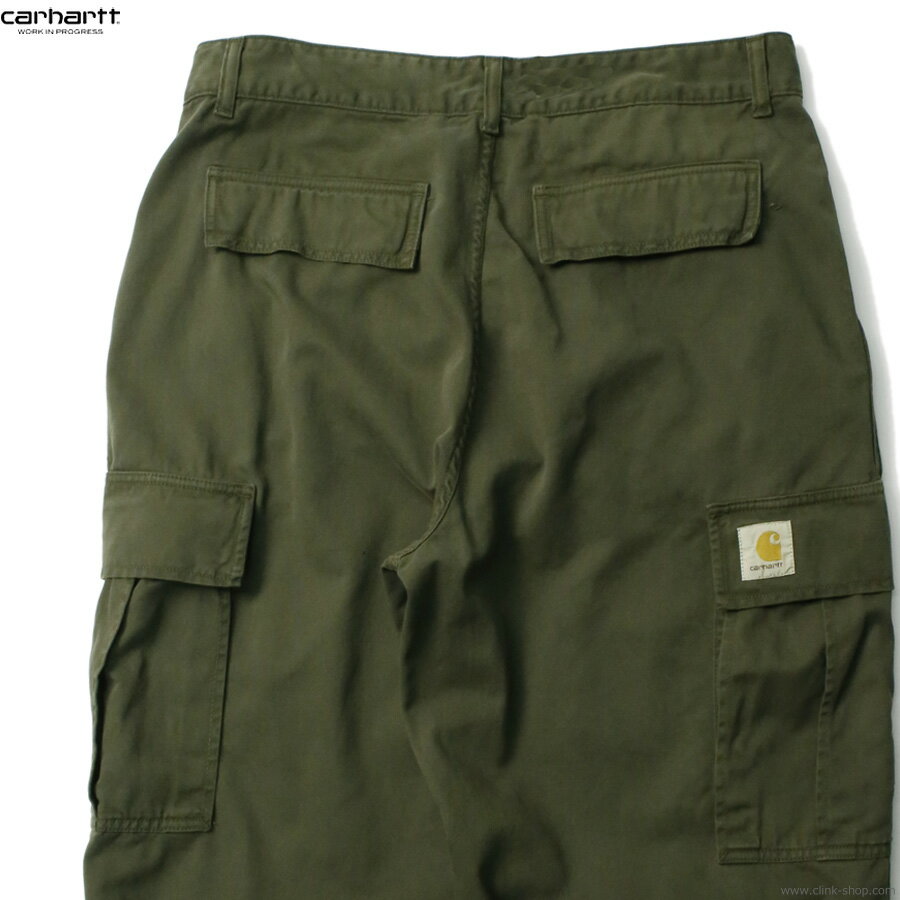 楽天市場】carhartt wip カーゴパンツの通販 楽天市場】carhartt wip カーゴパンツの通販