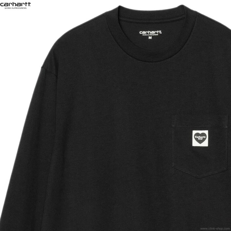 楽天市場】l／s clink shirt carharttの通販