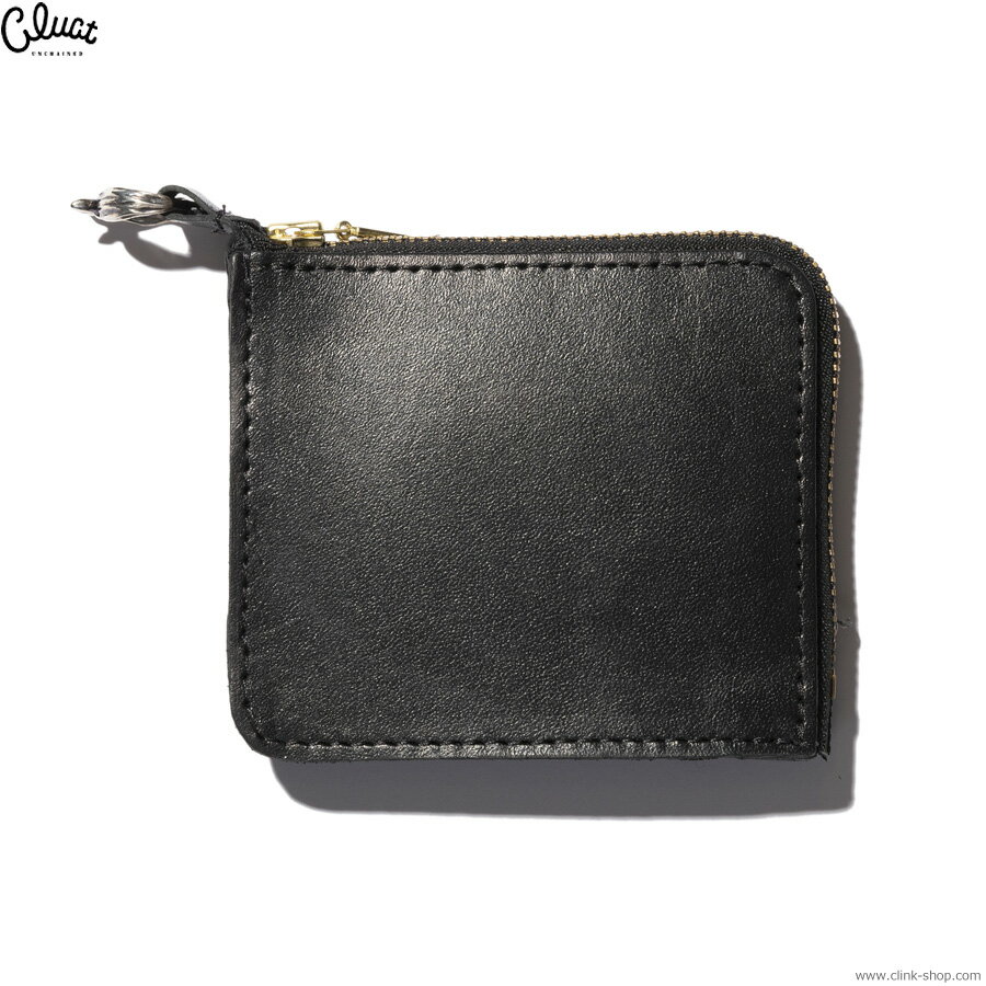 clink㤨CLUCT 饯 å  쥶 CLUCT BOYLE HEIGHTS [SMALL LEATHER WALLET] 05003  ѥȡפβǤʤ34,980ߤˤʤޤ