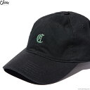 CLUCT NNg CLUCT LEY [CAP] (BLACK) #04633 [^Cv 6plLbv