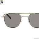 EVILACT C[uANg EVILACT EYEWEAR MIAMI - SILVER~GRAY CLEAR/SMOKE LENS [EAE24-18-02] Y TOX Kl ACEFA MADE IN JAPAN }CA~ {l  h oCJ[VF[h