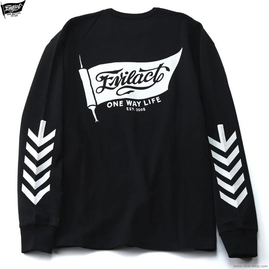 one way（ワンウェイ）の「フロントクロスTOPS（Tシャツ