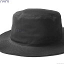 NVM GkuCG NVM LOGO HAT (BLACK) [NVM17S-CP03] Y wbhMA nbg ubN