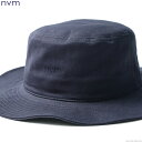 NVM GkuCG NVM LOGO HAT (NAVY) [NVM17S-CP03] Y wbhMA nbg lCr[