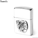 PEANUTS&COMPANY ピーナッツアンドカンパニー ジッポ シルバー925 PEANUTS & CO. PHARAOH HORSE ZIPPO (SIL...