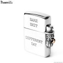 PEANUTS COMPANY ピーナッツアンドカンパニー PEANUTS CO. BEROPEANUTS ZIPPO (SILVER×10K) メンズ ジッポ ピーナッツカンパニー