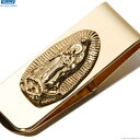 RADIALL ラディアル マネークリップ メンズ 真鍮 ブラス ゴールド RADIALL CRADLE - MONEY CLIP (GOLD PLATED) ...