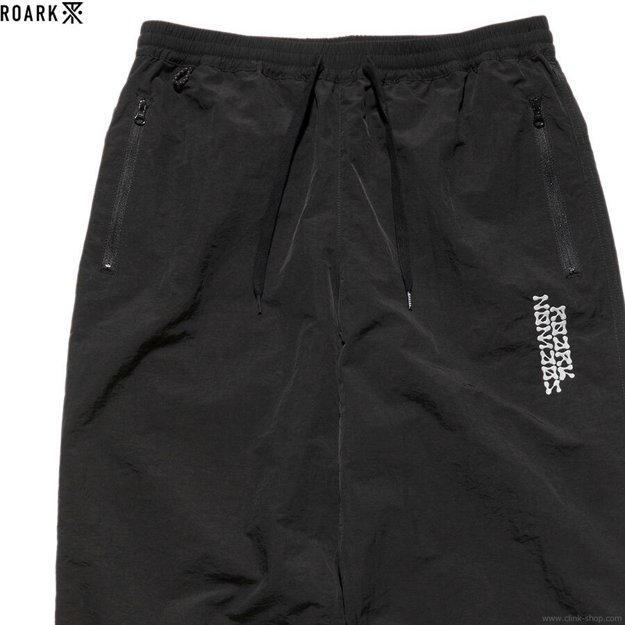 ROARK REVIVAL ロアーク リバイバル イージーパンツ メンズ オールシーズン ナイロン1