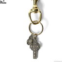 楽天clinkSOFTMACHINE ソフトマシーン SOFTMACHINE FAITH KEY CHAIN メンズ アクセサリー キーチェーン キーホルダー