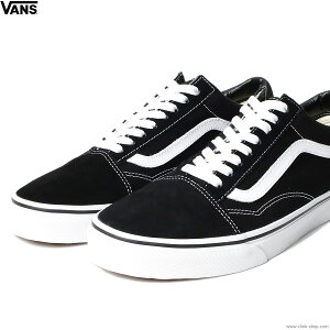 VANS  VANS OLD SKOOL BLACK  ˡ ȥܡǥ ɥ