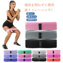 トレーニングバンド チューブ 美尻 強度別3本セット エクササイズバンド トレーニング ゴム ダイエット 強度別 筋トレ お尻トレ 脚トレ 男女兼用 収納袋付き...