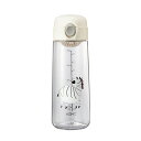 水筒 450ml クリアボトル ウォーターボトル ワンタッチ 直飲み 茶漉し 目盛り 運動用 ジム 透明 自転車用 サイクリング ジョギング 耐衝撃性 持ち運び便利 水分補給 ブルー 蓋付き タンブラー【海外通販】