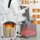 【コスパ最高】デスクヒーター 遠赤外線 パネル ヒーター 足元 六面折りたたみ式 四面発熱 5階段温度 6種類定時 踏み型 踏み心地良い 転倒OFF機能 過熱保護 グレー 足元 暖房 デスク下 ヒーター オフィス フットヒーター ヒーター 30秒快熱 乾燥なし 省エネ