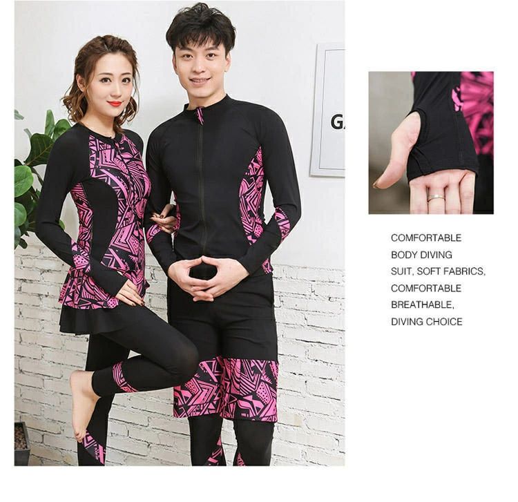 【コスパ最高】ウェットスーツ サーフィン ウェットスーツ ダイビング メンズ レディース 海 シュノーケリング フルスーツ ナイロン素材 長袖 ロングスリーブ バックジップ仕様 マリンスポーツ ウエット サーフィン