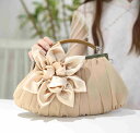 【コスパ最高】【全9色】 パーティーバッグ サブバッグ 結婚式 Party bag パーティードレスによくあうバッグ 結婚式バッグ サテン トートバッグ レディース 大人 ママ 母 パーティー