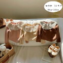 【コスパ最高】子供服 春秋 新品 女の子 長袖 トップス かわいい 通園着 通学着 姉妹 双子 誕生日 プレゼント 綿 Tシャツ レース 白襟 アンダーシャツ お出かけ イベント 誕生日 結婚式 おしゃれ トップス 90 100 110 120 Tシャツ ブラウン ピンク ページュ