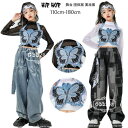 【新発売限定記念価格!】ダンス衣装 女の子 hiphop K-pop 舞台 団体服 演出服 ダンスウェア ヒップホップ ステージ衣装 jazz へそ出し トップ...