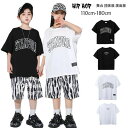 【コスパ最高】ダンス Tシャツ キッズダンス hiphop K-pop 舞台 白Tシャツ ゼブラ柄 ショーツ 普段着 ダンス 男の子 女の子 ダンスウェア ステージ衣装 パフォーマンスタイド衣装 K-POP 韓国 新作 人気 おしゃれ 110 団体服 演出服 子供ダンス 黒Tシャツ