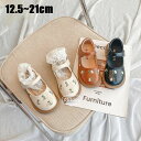 【2929円→実質2870円 P2利用! 11/27 01:59迄】フォーマル靴 子供靴 パンプス ベビー靴 花柄 プリンセスシューズ ソフトの底 フラットシュ...