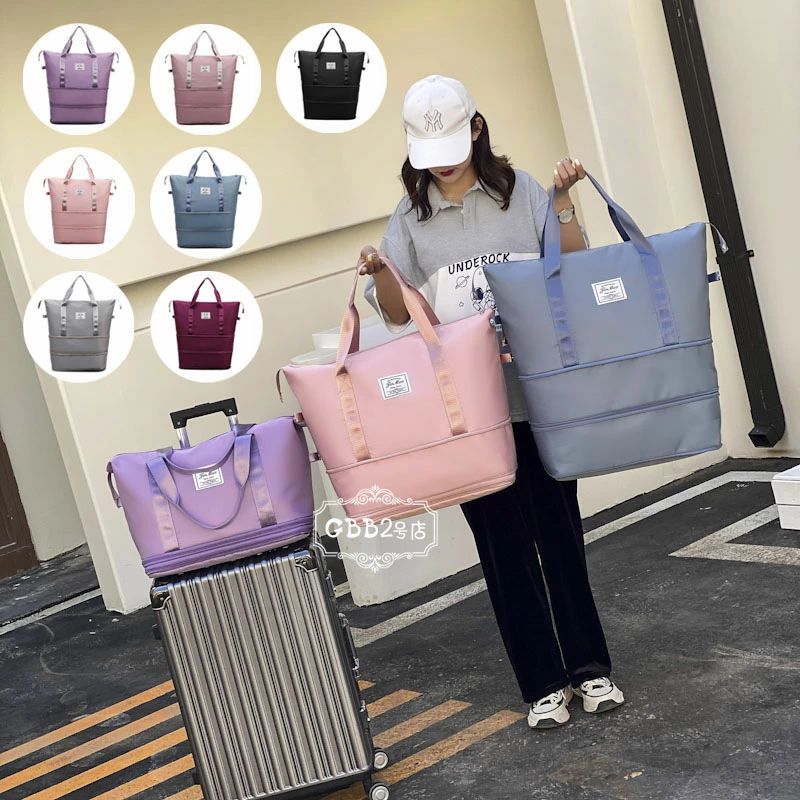 【コスパ最高！期間5倍積分！11/17まで】ボストンバッグ 修学旅行 レディース 大容量 撥水 乾湿分離 多機能 軽量 オックスフォード 大きめゴルフ ショルダー 運動 肩掛け お出かけ おしゃれ シンプル 7色 スポーツバッグ メンズ トートバッグ