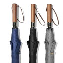 【50%OFFクーポン】長傘 メンズ 長柄 雨傘 自動傘 ビッグサイズ オシャレ 紳士傘 8本骨 おしゃれ かわいい きれいめ 3色 大きい長傘 ビジネス 長傘 折れない
